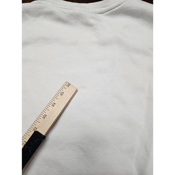 CRUELLA MOVIE PROMO SWEATSHIRT WOMANS MEDIUM - Picture 7 of 8